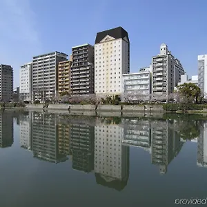 The Royal Park Riverside מלון