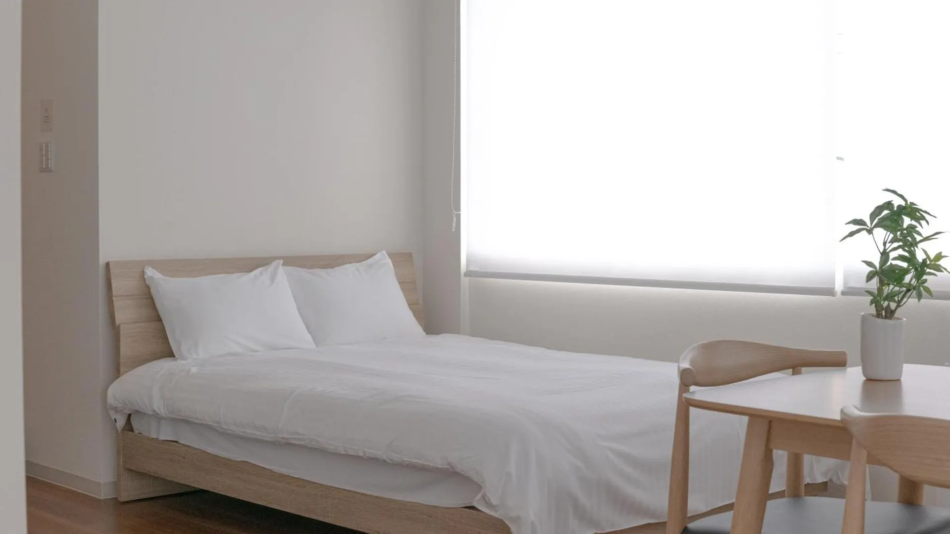 Appartement River Villas Hiroshima Japon