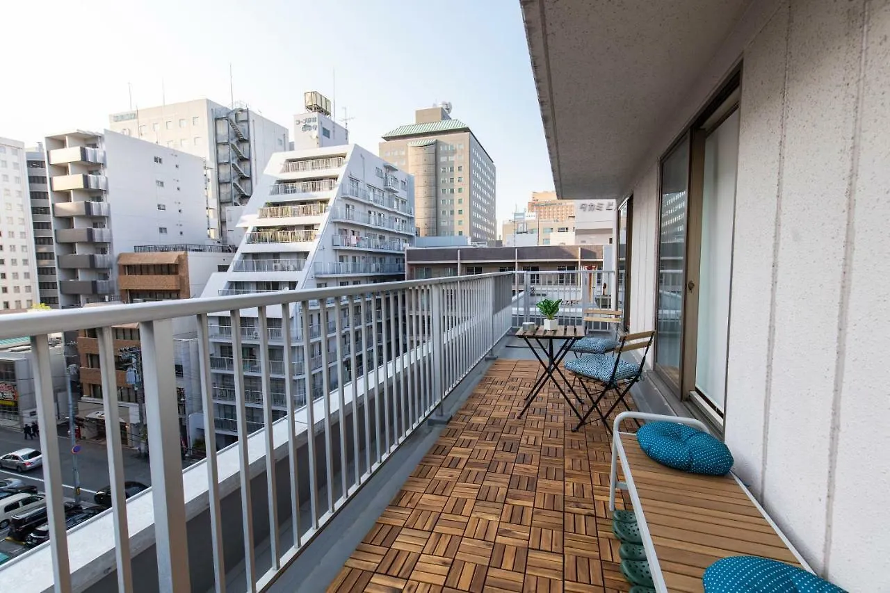 River Villas Hiroshima 0*,